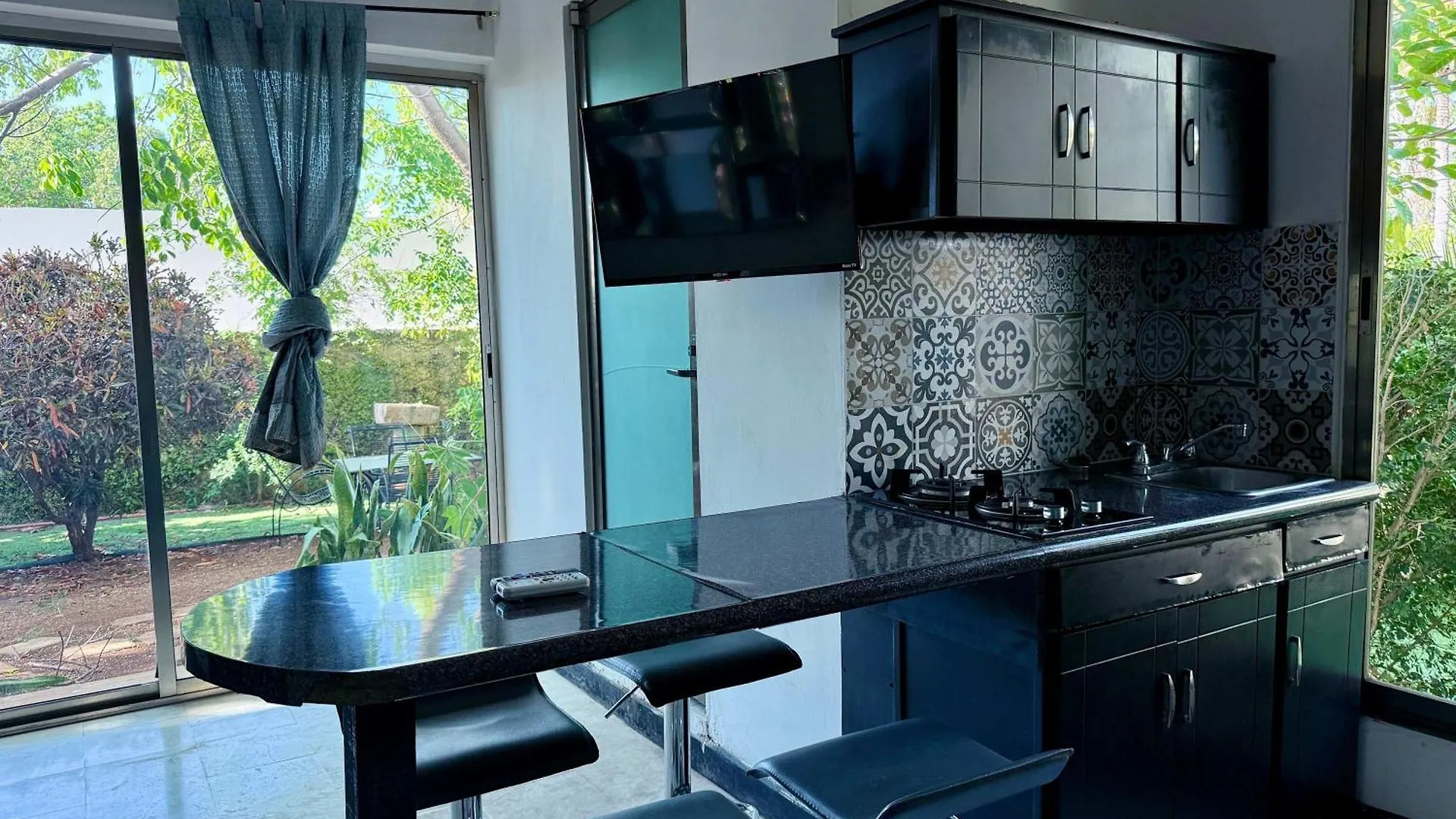 Aparthotel Cozy And Charming Loft In Buenavista With Pool Mérida