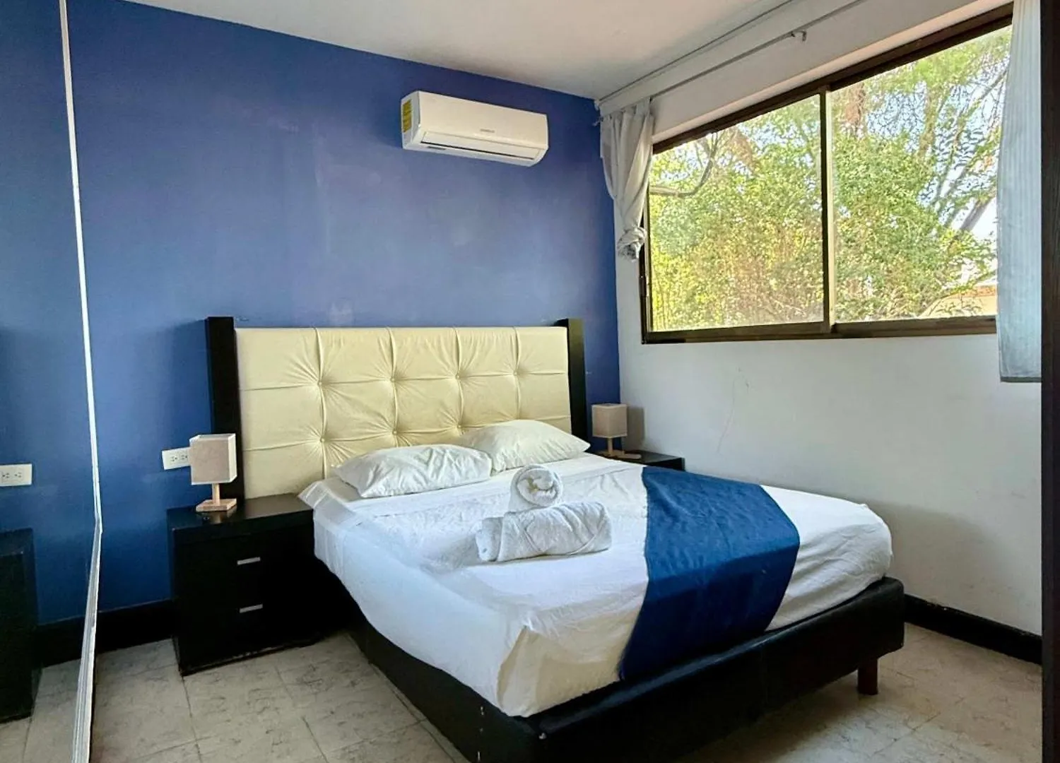 Aparthotel Cozy And Charming Loft In Buenavista With Pool Mérida