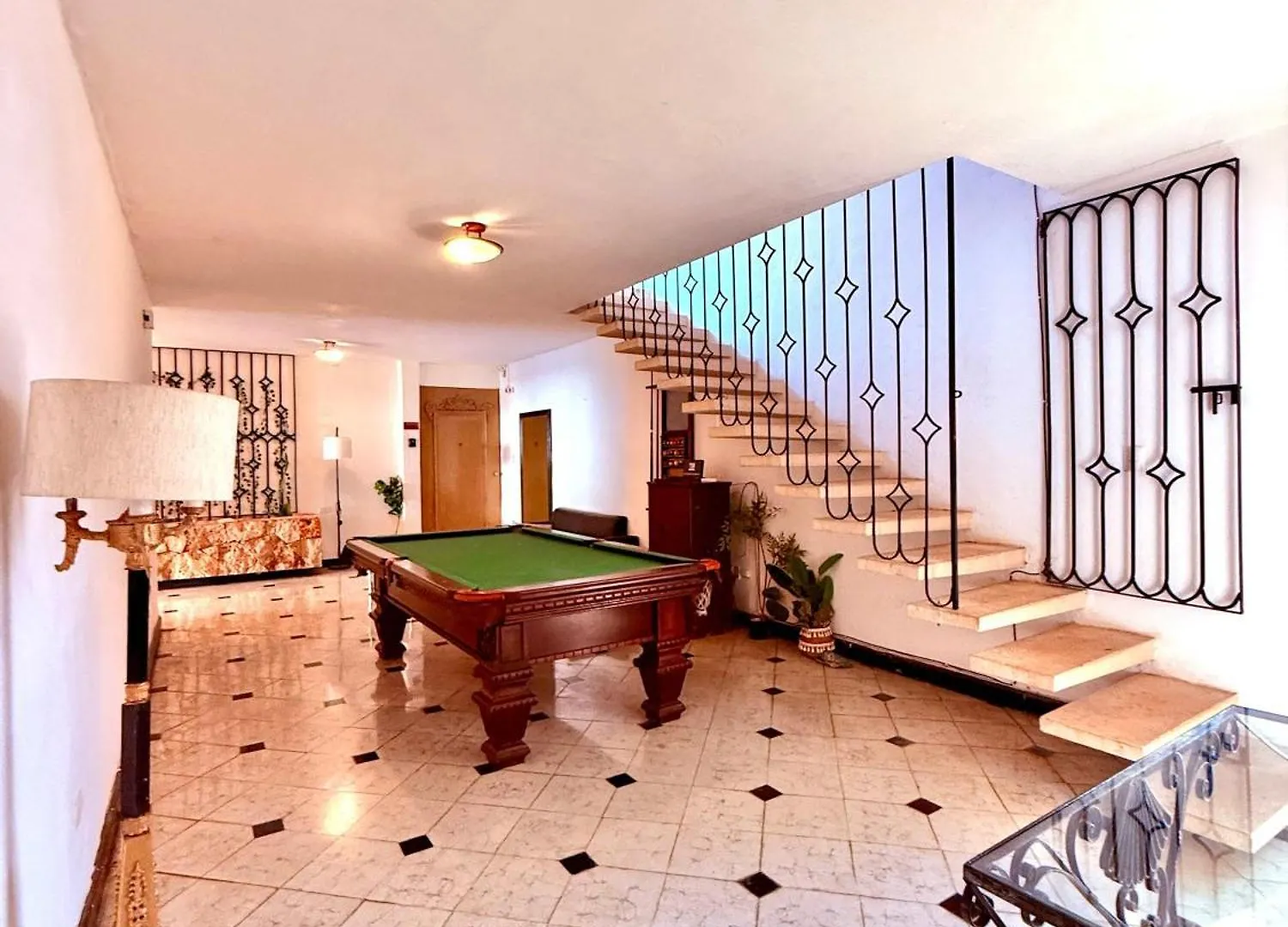 Aparthotel Cozy And Charming Loft In Buenavista With Pool Mérida Mexiko