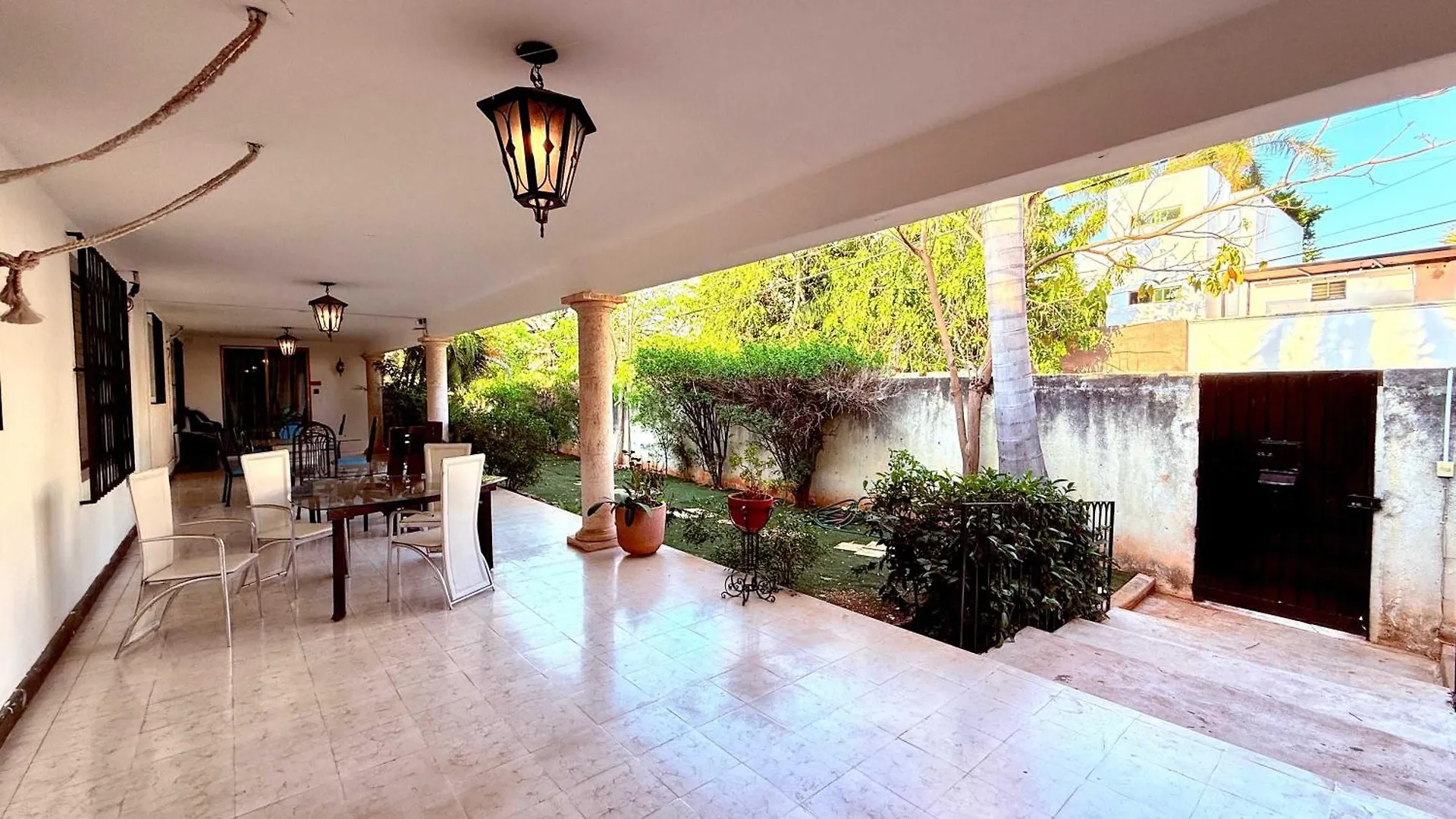 Aparthotel Cozy And Charming Loft In Buenavista With Pool Mérida 0*,