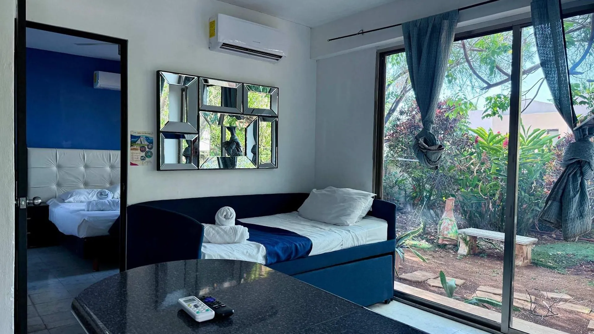 Aparthotel Cozy And Charming Loft In Buenavista With Pool Mérida