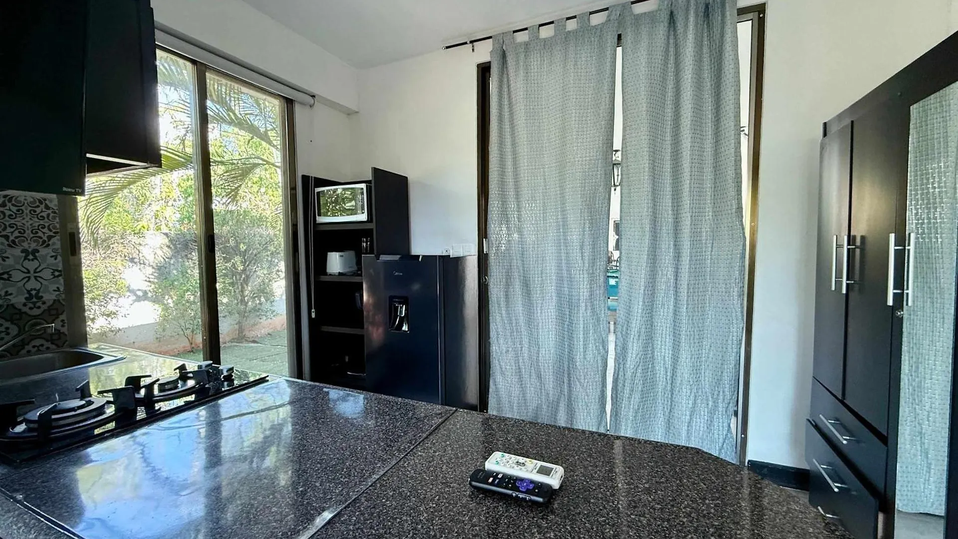Aparthotel Cozy And Charming Loft In Buenavista With Pool Mérida