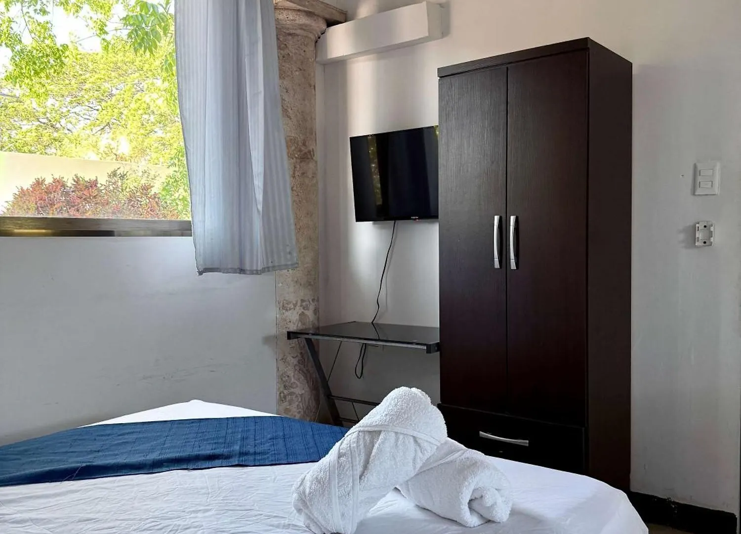 Aparthotel Cozy And Charming Loft In Buenavista With Pool Mérida