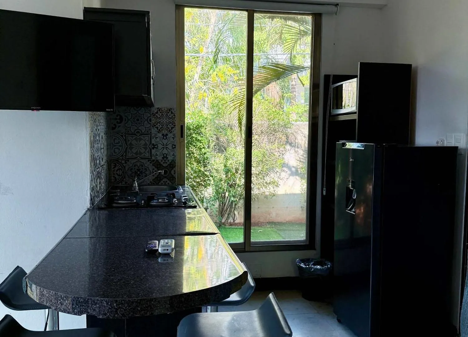 Aparthotel Cozy And Charming Loft In Buenavista With Pool Mérida